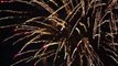 Bethlehem, Pennsylvania, celebrates New Year's Eve  2021 Fireworks