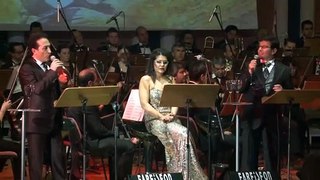 Chirrega Romano & Canzona Tango ( Tango Guitarra Romana)  / Izmir State Opera and Ballet