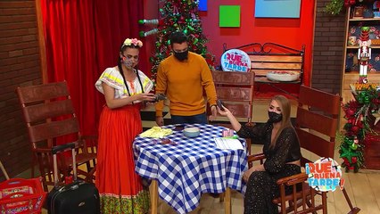 QBT Jueves 31 Diciembre 2020