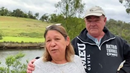 Victoria records total of eight cases on Thursday