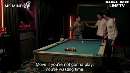[Eng/Indo] TharnType SS2 Ep2 Part 3/3