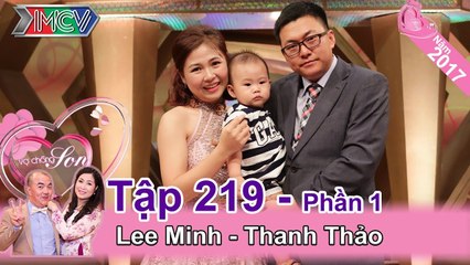 Chồng Hàn Quốc bật khóc hát tặng vợ Việt hung dữ CỰC LÃNG MẠN - bồi hồi kể màn tỏ tình như CHÁY NHÀ