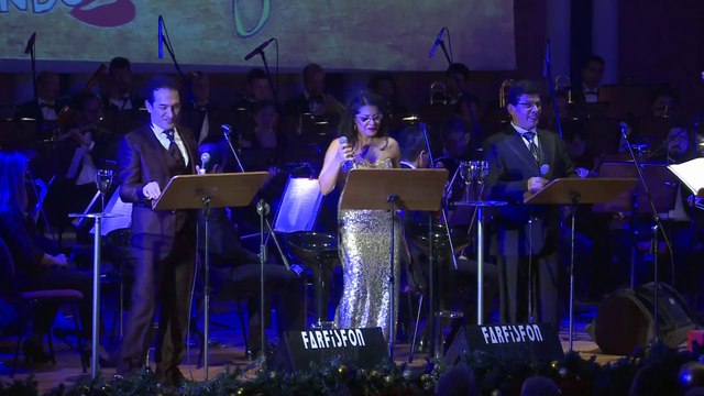 Andrew Lloyd Webber.. Memory & Musical Cats ..Ochi Chernye & Caminito