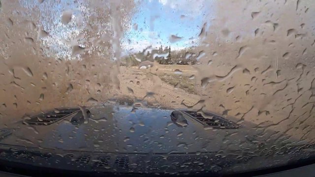 We go offroading to test the new Go Pro Hero 8 Black!