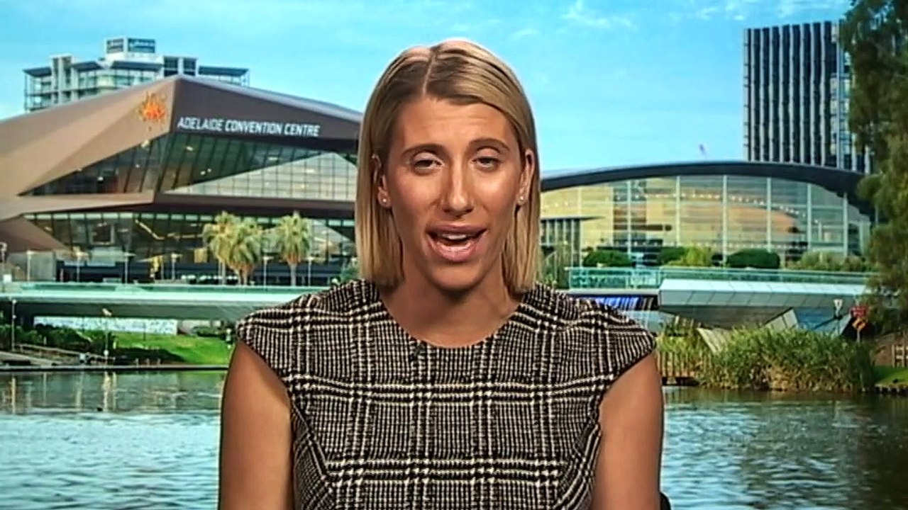 SA imposes hard border with NSW