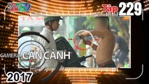 CAMERA CẬN CẢNH | Tập 229 FULL | Kinh doanh xăng lẻ – Thoát tim – Trộm vào nhà – Hầm chui bỏ hoang⛽