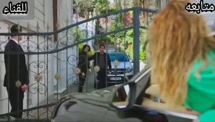 مسلسل فضيلة وبناتها الموسم 2 الثاني مدبلج الحلقه 113