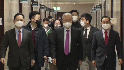 국민의힘 "대통령-야당 대표 단순한 만남은 의미 없어" / YTN