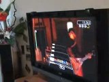 Chanson ps3 avec guitare 6 cordes