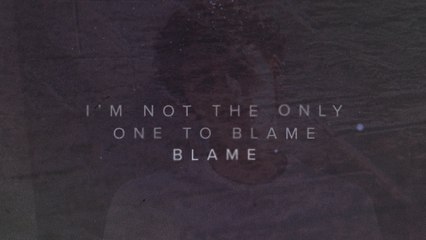 Ryland James - Blame