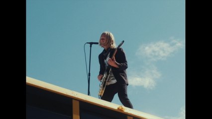 Jon Foreman - Education