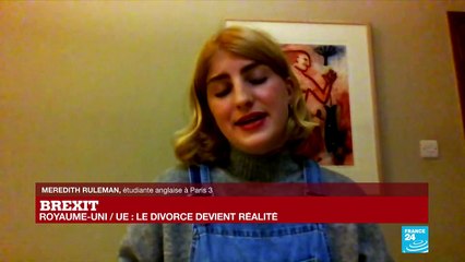 Édition spéciale Brexit, le Royaume-Uni quitte le marché européen
