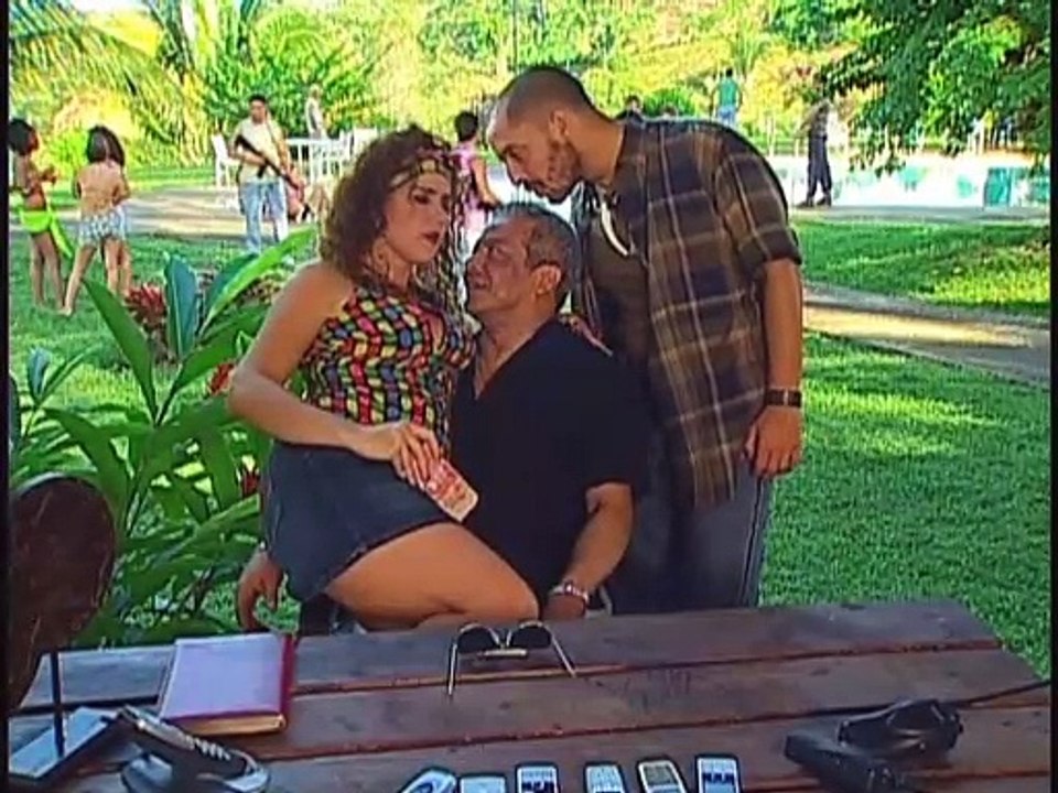 Torrente Eps 13 (Parte 5)