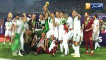 سنة 2021.. هذه أبرز التحديات التي تنتظر الرياضة الجزائرية