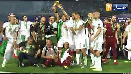 إنجازات وإخفاقات الكرة الجزائرية في 2020.. سنة إستثنائية فاقت سلبياتها الإيجابيات