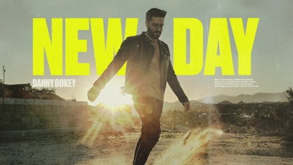 Danny Gokey - New Day