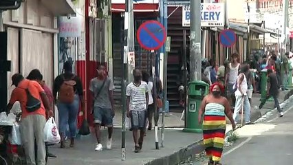 PM Says Worst Is Behind Us