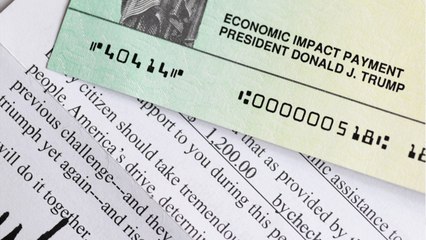 How To Check The Status Of Your $600 Stimulus Check