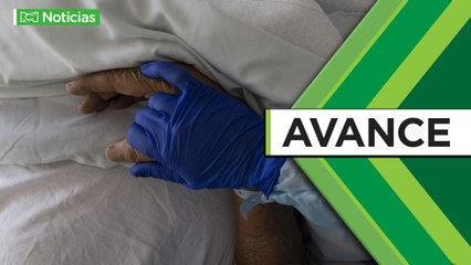 Avance 5:30 p.m. - Alerta roja en red hospitalaria de Nariño