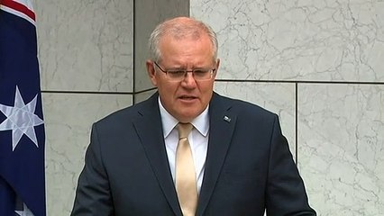 Change to Advance Australia Fair