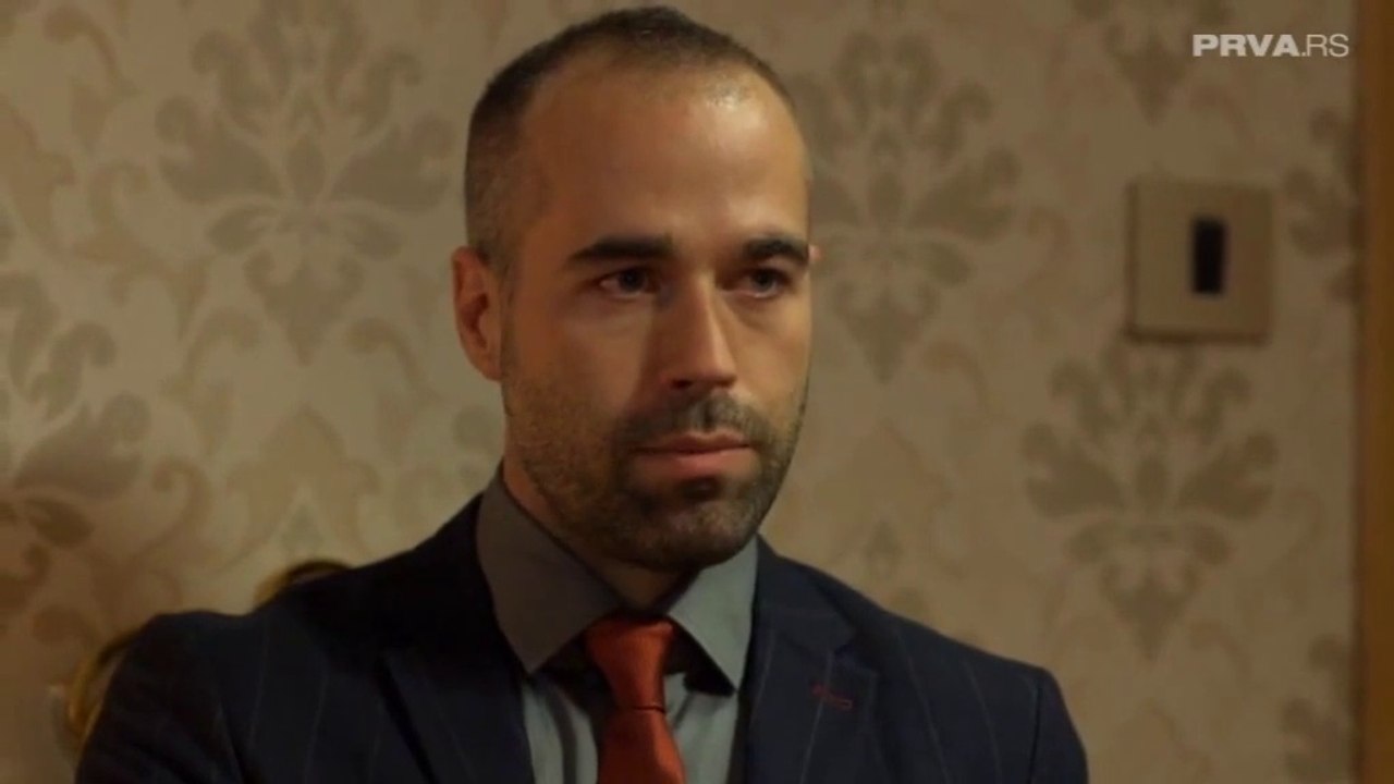 IGRA SUDBINE - 206 epizoda (dupla epizoda 31.12.2020) I