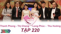 VỢ CHỒNG SON | VCS #220 UNCUT | 'EM GÁI MƯA' giữa đời thực và anh chồng ấn tượng về 'cặp đùi' vợ 