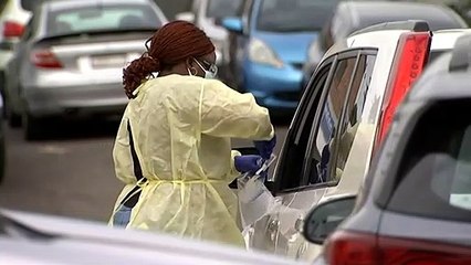 Three new COVID-19 cases detected in NSW from 32,010 tests