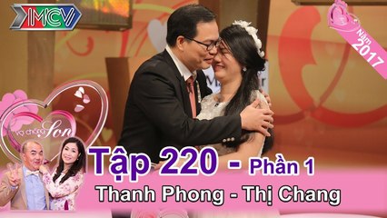 'EM GÁI MƯA' phiên bản đời thực đầy ướt át | Thanh Phong - Thị Chang | VCS #220 