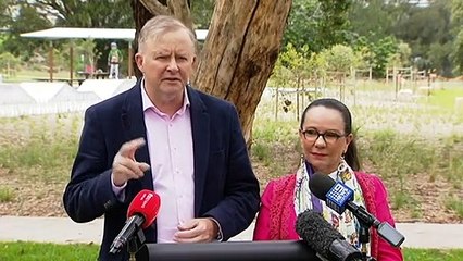 Changes announced to lyrics for Advance Australia Fair