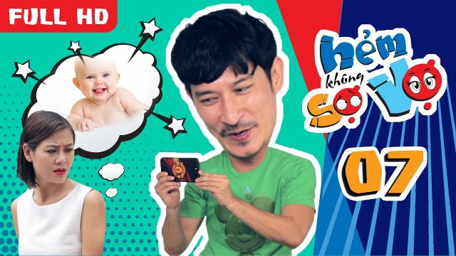 HẺM KHÔNG SỢ VỢ | TẬP 7 UNCUT | Huy Khánh hạnh phúc khi Nam Thư mang thai – không ngờ cô chỉ lừa gạt