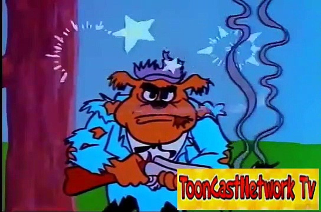 Felix el Gato  1