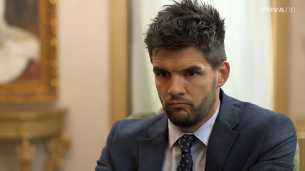 IGRA SUDBINE - 206 epizoda (dupla epizoda 31.12.2020) II