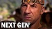 Unreal Engine 4 & 5 : Tous les Jeux Next Gen' en 2021