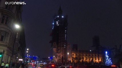 Ηνωμένο Βασίλειο: Επίσημα και οριστικά εκτός Ε.Ε.