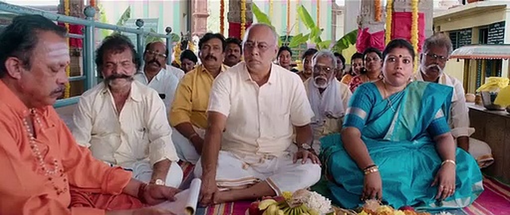 Mukkuthi Amman Part 1