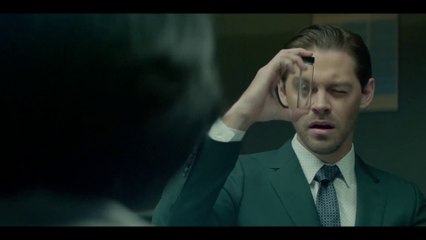 Prodigal Son Season 2 Trailer - Killer Instincts