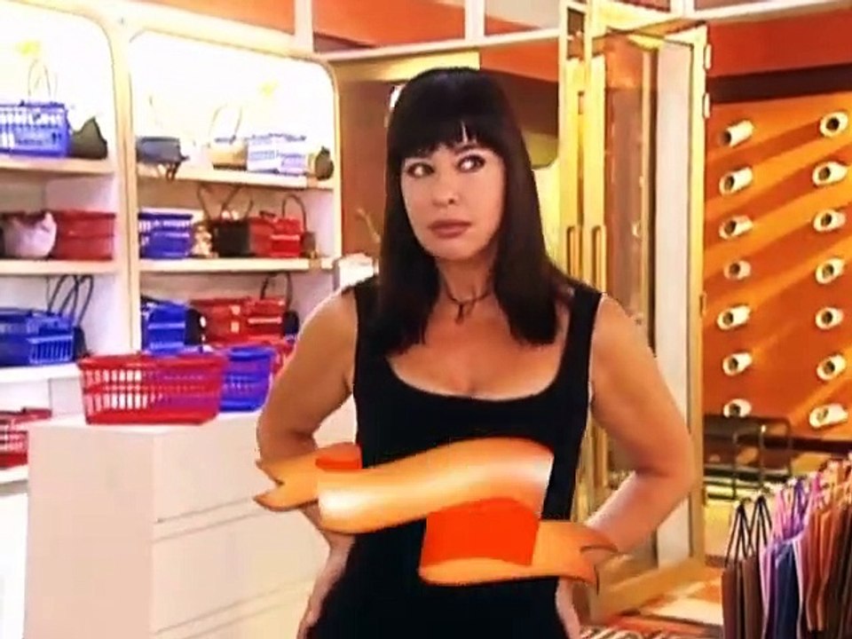 Vieja Yo - Eps 13 (Parte 1)