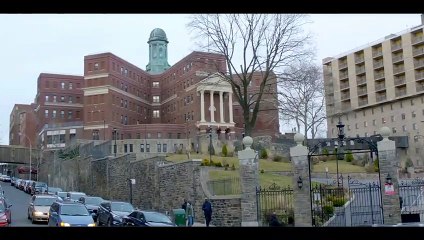 Prodigal Son Season 2 Promo trailer