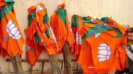BJP creates row over naming of roads after Muslims in Bengaluru