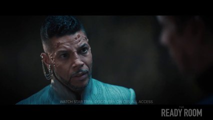 Star trek Discovery 3x13 That Hope is You Part 2 - Clip from Episode 13 Season 3
