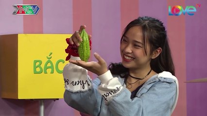 Gina M và Hailey TIẾC NUỐI KHÔNG NÓI NÊN LỜI vì Baggio không đem chiến thắng về cho đội