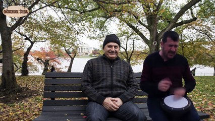 Bilal Göregen & Binali Yıldırım - Ievan Polkka