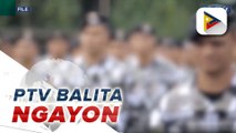 #PTVBalitaNgayon | Imbestigasyon sa pagturok ng unauthorized COVID-19 vaccine sa PSG, ipinag-utos ni AFP Chief Gen. Gapay