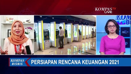 Kondisi Keuangan Belum Membaik, Ini Strategi Keuangan di 2021