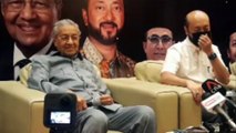 Tun Mahathir: Kita Tawar Kerjasama Dengan Pakatan Harapan Plus, Tetapi Anwar Tolak Saya Bulat-Bulat