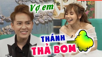 ️‍Vì Yêu Mà Cưới | Tập 1: Ký Ức KINH HOÀNG bên Mỹ của Múi Xù, Di Bảo tố cáo Vợ là THÁNH "THẢ BOM"