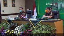 Update Terbaru Kasus Anggota FPI Ancam Bunuh Mahfud MD