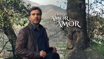 Entre tu Amor y mi Amor - Escena del día - Capítulo 11