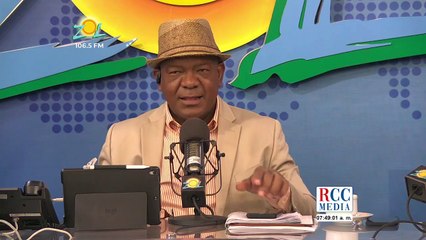 Euri Cabral: Iglesias no han sido cerradas; 2021, buscar a Jesús.