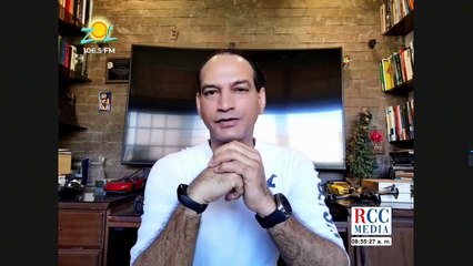 José Laluz: "El aborto es un tema de la pobreza".